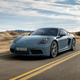 Illustration for article titled 2017 Porsche 718 Cayman: This Is It